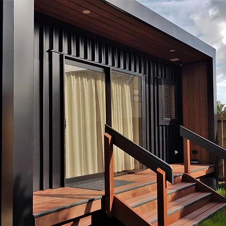 Beachbox Boutique Accommodation 库珀海滩 外观 照片