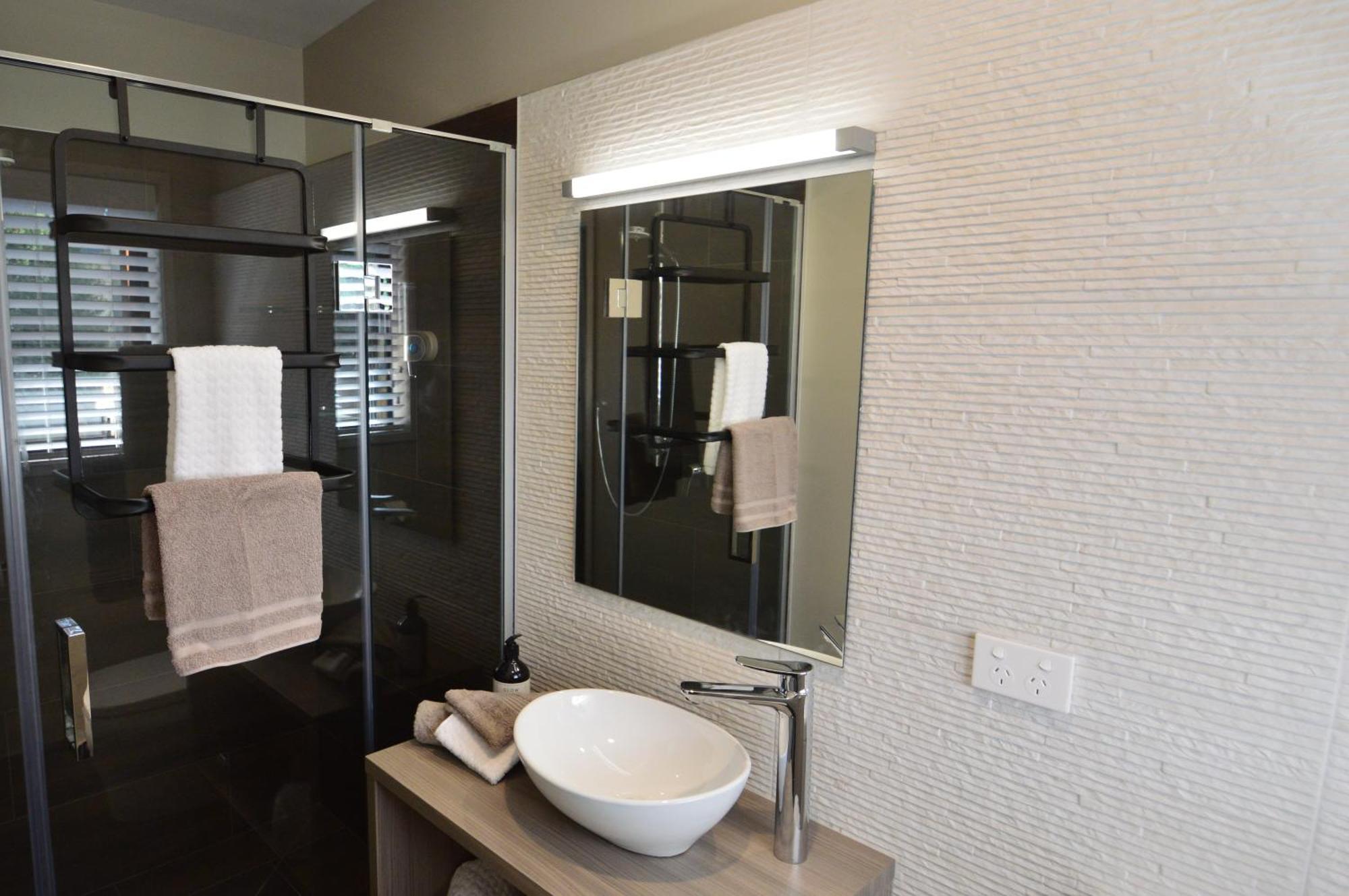 Beachbox Boutique Accommodation 库珀海滩 外观 照片