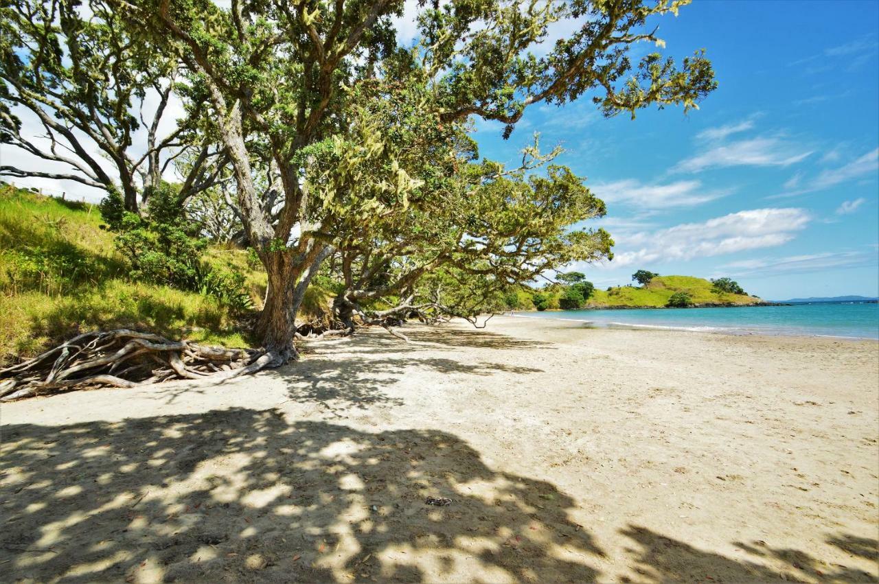 Beachbox Boutique Accommodation 库珀海滩 外观 照片