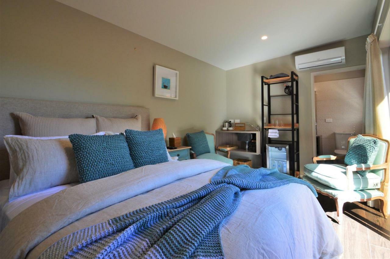 Beachbox Boutique Accommodation 库珀海滩 外观 照片